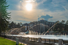 5 STARS - Mountain Resort & SPA Zlatibor